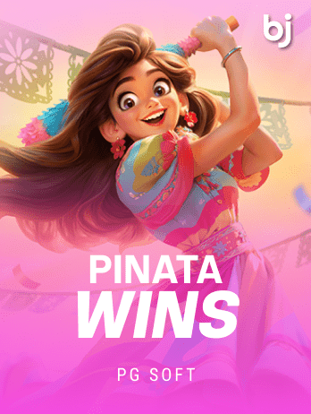 Pinata Win screenshot